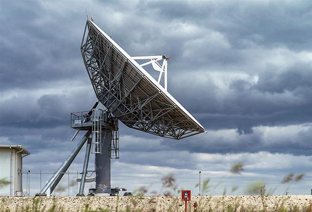 NATO Space Pitch Day: Top qualifiers announced